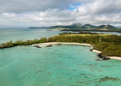 Mauritius Ile Aux Cerfs |  © MTPA/Aviareps, Philip Koschel